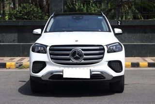 Used Mercedes-Benz GLS 450 4matic