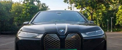 Used xDrive40