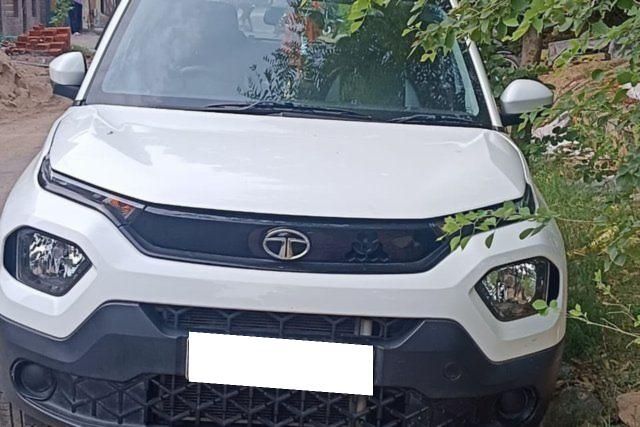 Second-hand 2022 Tata Punch Accomplished BSVI for sale in Jaipur