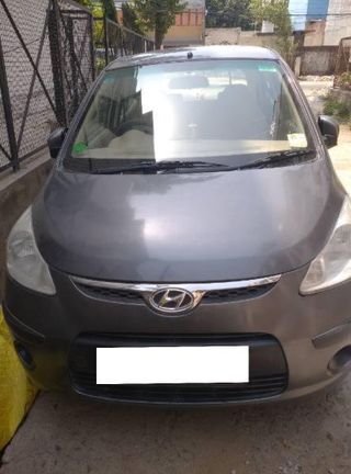 Used Hyundai i10 Era