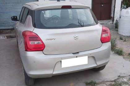156 Used Maruti Suzuki Swift