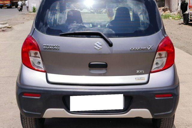 7336 Used Cars in Dadra and Nagar Haveli - Second Hand Cars for
