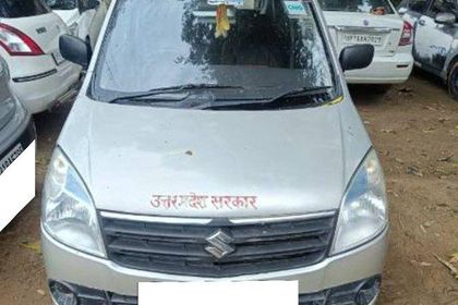 81 Used Maruti Suzuki Wagon R