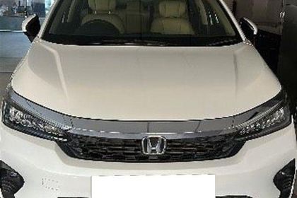 398 Used Honda City