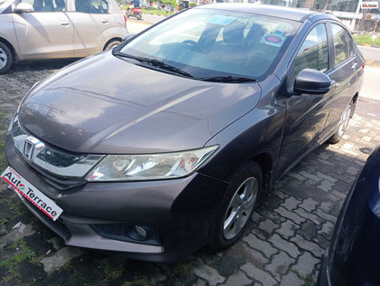 Used i DTec V