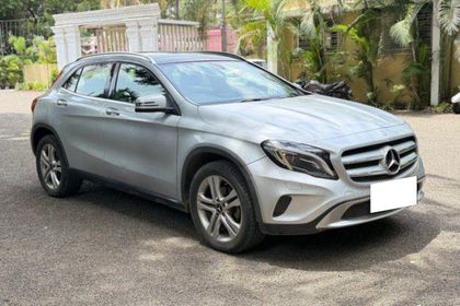 Used 200 CDI