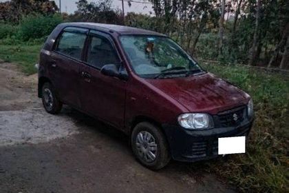 Used LX BSIII