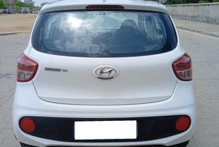 Used Hyundai Grand i10 1.2 Kappa Magna BSIV
