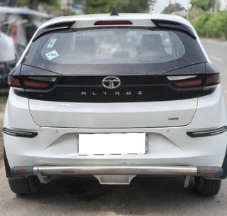 1 Used Tata Altroz in Kannauj