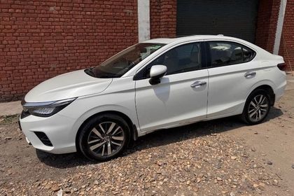 2 Used Honda City