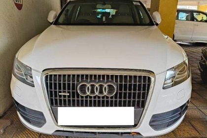 Used 2.0 TDI