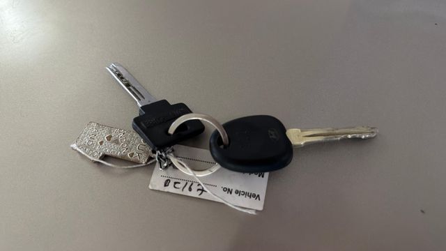 Image Used Car