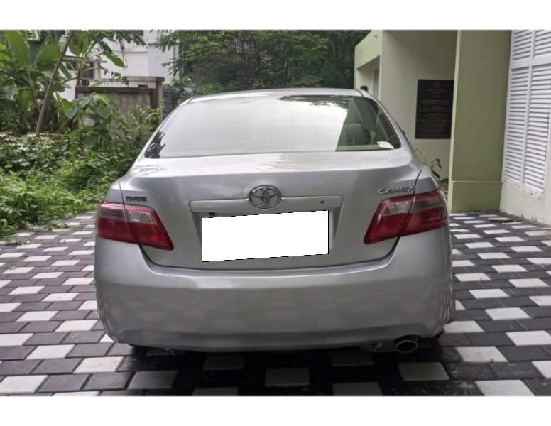 Image Used Car