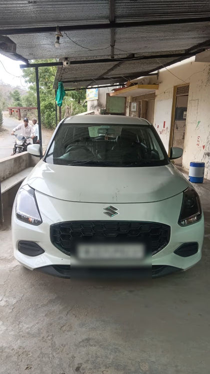 27 Used Maruti Suzuki Swift in Pratapgarh(RJ)