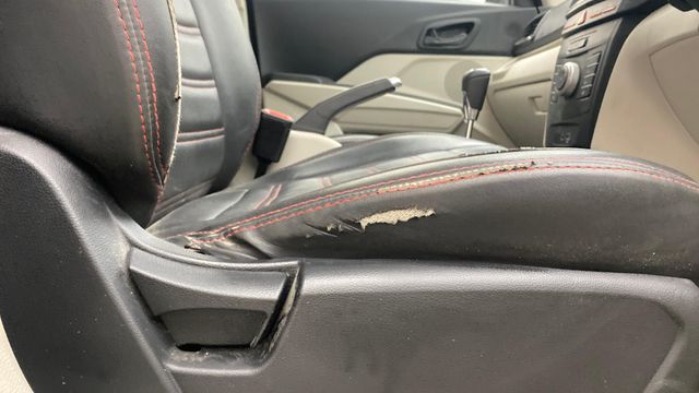 Image Used Car