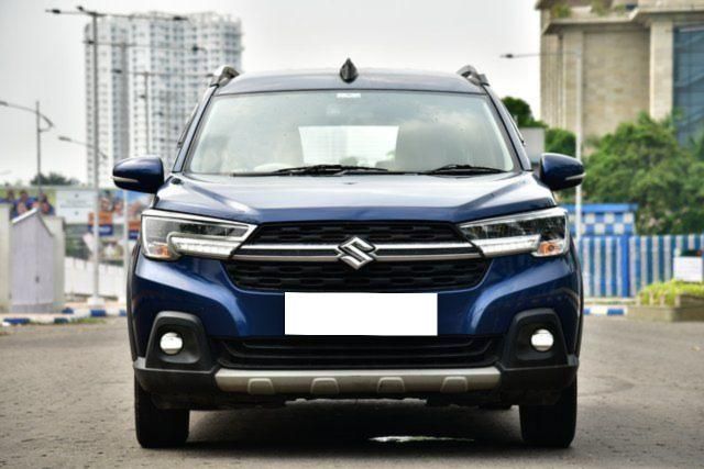 Maruti Suzuki XL6 Zeta Second-hand 2019 Maruti Suzuki XL6 Zeta for sale in Kolkata
