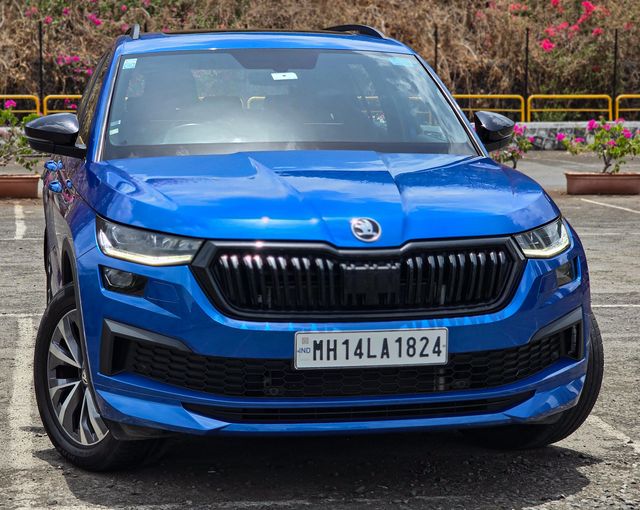 Image Used Car