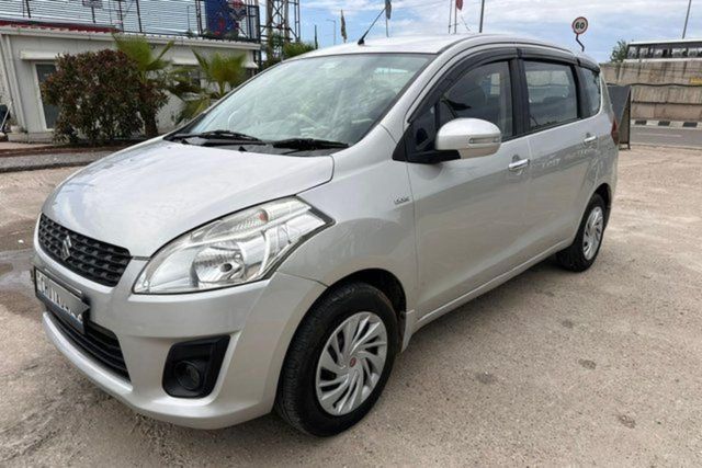 Maruti Suzuki Ertiga VDI Second-hand 2012 Maruti Suzuki Ertiga VDI for sale in Mohali