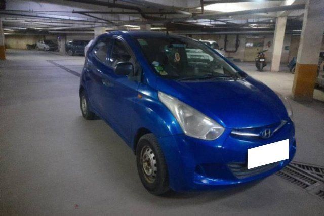 Hyundai EON Era Second-hand 2013 Hyundai EON Era for sale in Noida