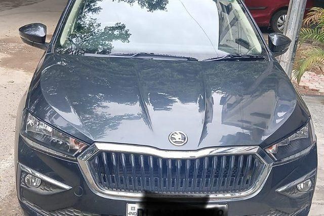Skoda Slavia 1.0 TSI Ambition Second-hand 2024 Skoda Slavia 1.0 TSI Ambition for sale in New Delhi