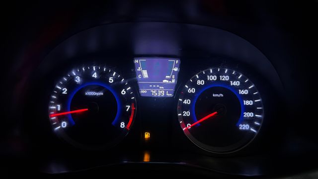 Image Used Car