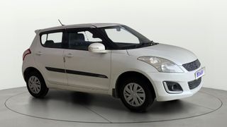 Used Maruti Swift VXI
