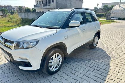 73 Used Maruti Suzuki Vitara Brezza