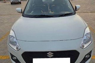 Used Maruti Swift VXI