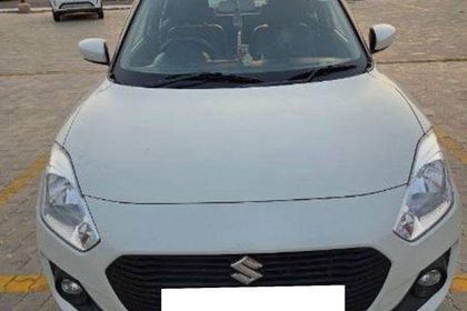 73 Used Maruti Suzuki Swift in Tonk
