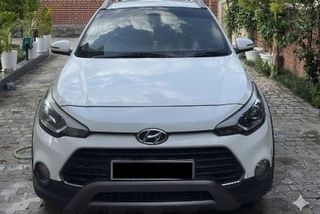 Used Hyundai i20 Active SX Diesel