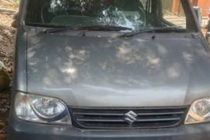 18 Used Maruti Suzuki Eeco in Dewas