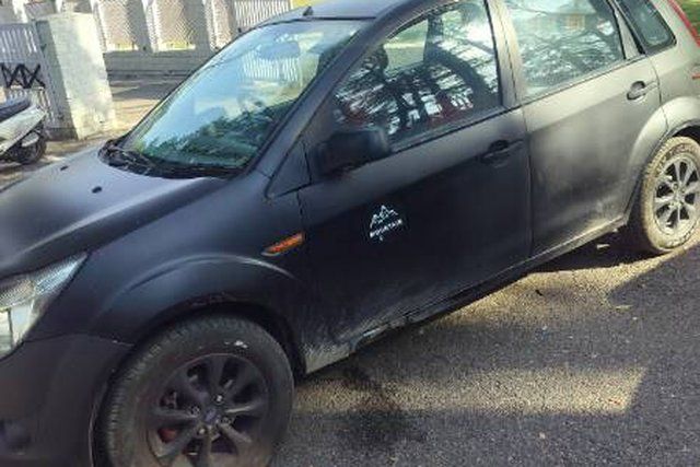 Image Used Car