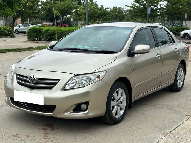 Image Used Car