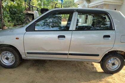 62 Used Maruti Suzuki Alto 800