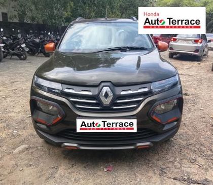 42 Used Renault KWID