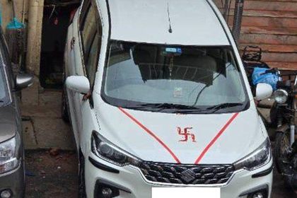 13 Used Maruti Suzuki Ertiga