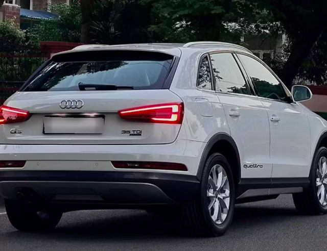 Image Used Car