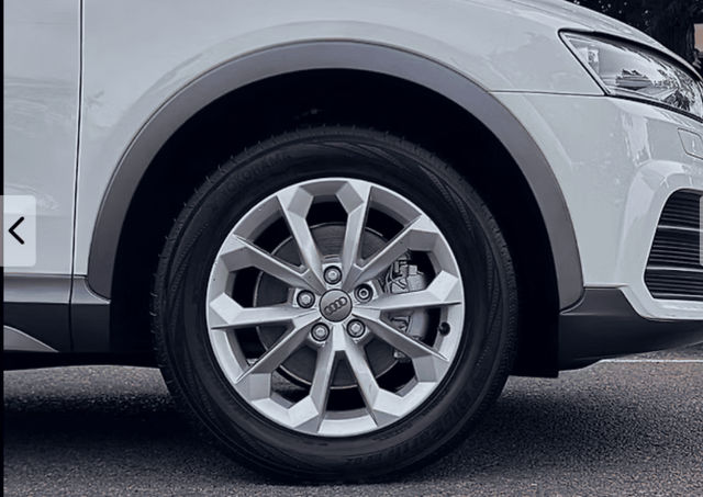 Image Used Car