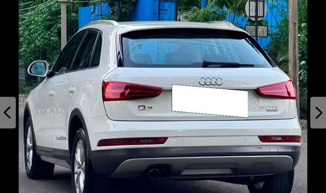 Image Used Car