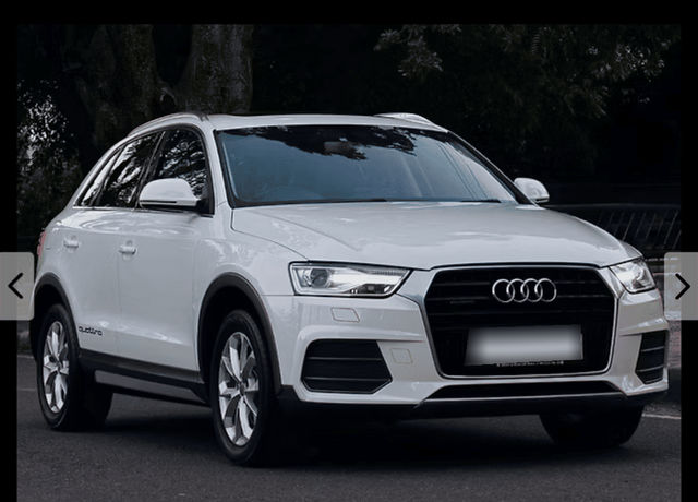 Image Used Car