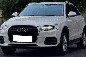 Used 35 TDI Dynamic Edition