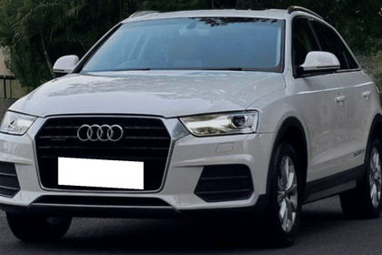 Used 35 TDI Dynamic Edition