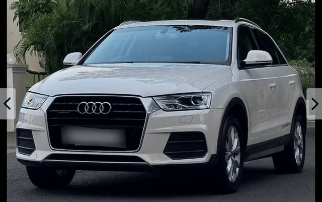 Image Used Car