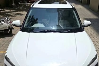Used SX Diesel BSVI