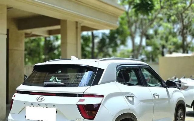 Image Used Car