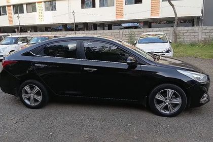 Used CRDi 1.6 SX