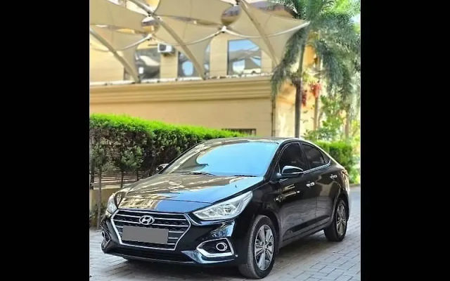 Image Used Car