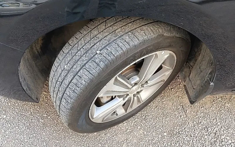 Image Used Car