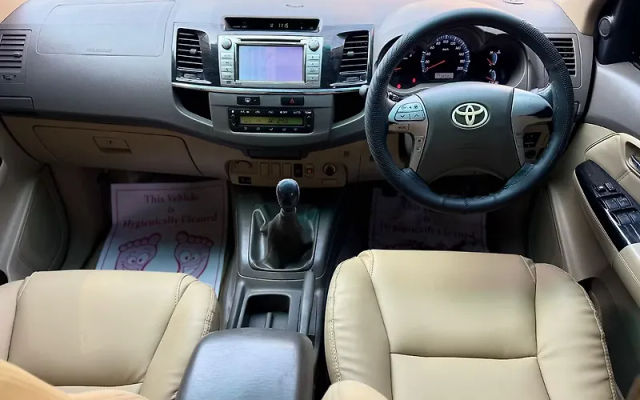 Image Used Car