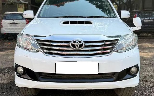 Image Used Car